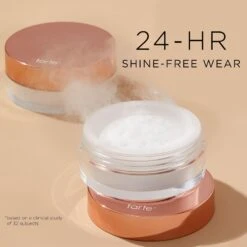 Smooth Operator Amazonian Clay Finishing Powder -Outlet Rosmiral Store 2600461 alt06