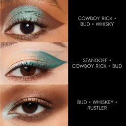 Naked Wild West Mini Vegan Eyeshadow Palette -Outlet Rosmiral Store 2600482 alt03