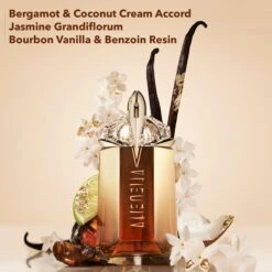 Mugler Alien Goddess Intense Eau De Parfum -Outlet Rosmiral Store 2600559cm alt02