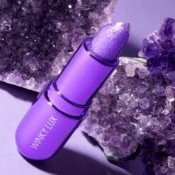 Amethyst PH Lip Balm
