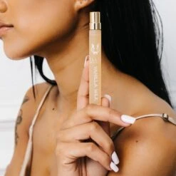 VANILLA MILK Eau De Parfum Travel Spray -Outlet Rosmiral Store 2600791 alt02