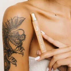 VANILLA MILK Eau De Parfum Travel Spray -Outlet Rosmiral Store 2600791 alt03