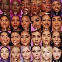 NYX PROFESSIONAL MAKEUP Bare With Me Blur Tint Soft Matte Foundation -Outlet Rosmiral Store 2601290cm alt02