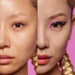 NYX PROFESSIONAL MAKEUP Bare With Me Blur Tint Soft Matte Foundation -Outlet Rosmiral Store 2601294 alt01