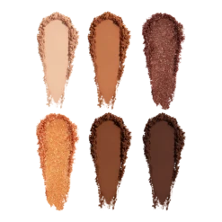 Mini Pressed Powder Eyeshadow Palette