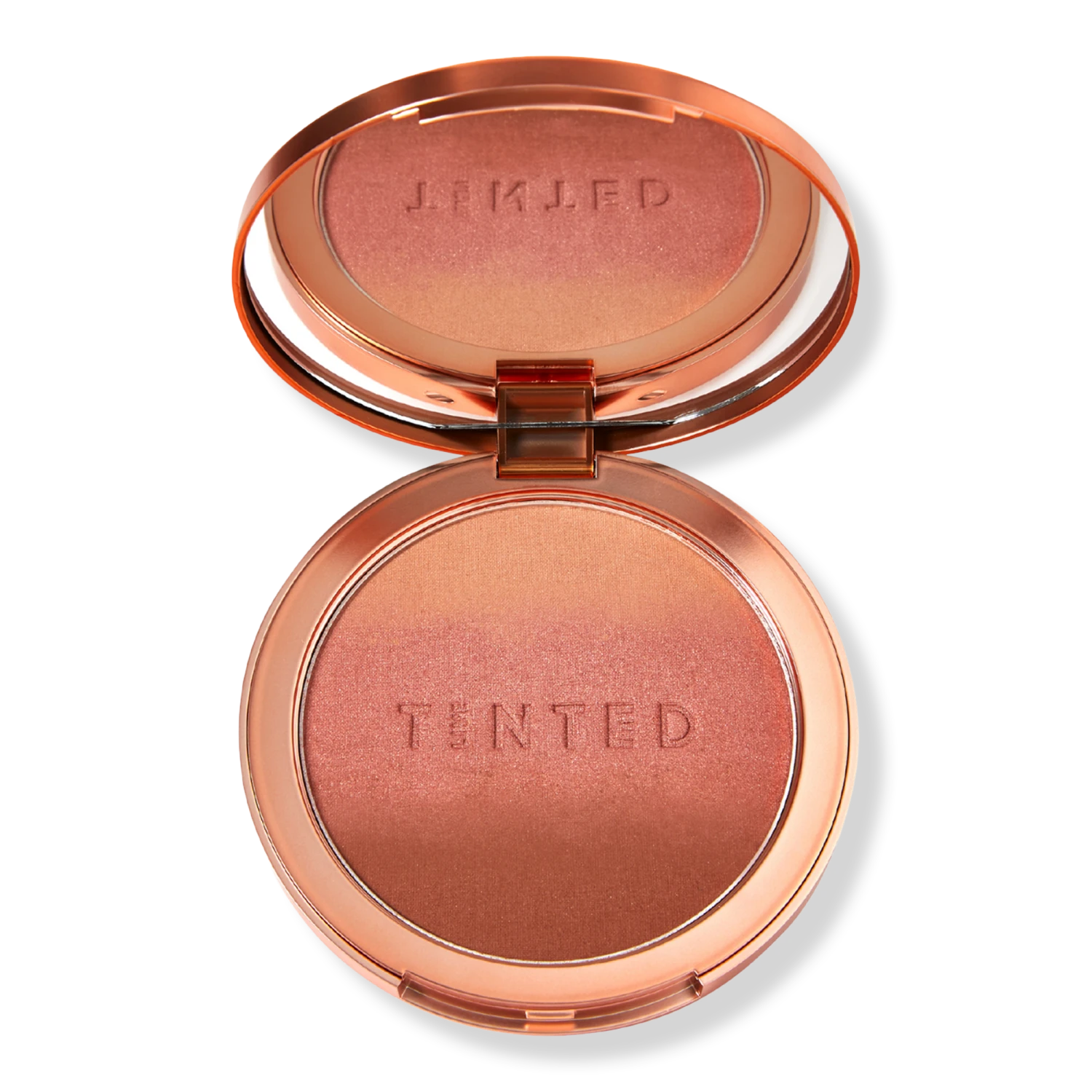 HUEBEAM Blushing Bronzer 3 HUEBEAM Blushing Bronzer - Image 3