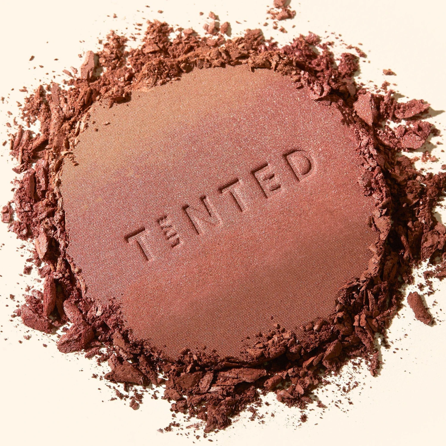 HUEBEAM Blushing Bronzer 2 HUEBEAM Blushing Bronzer - Image 2