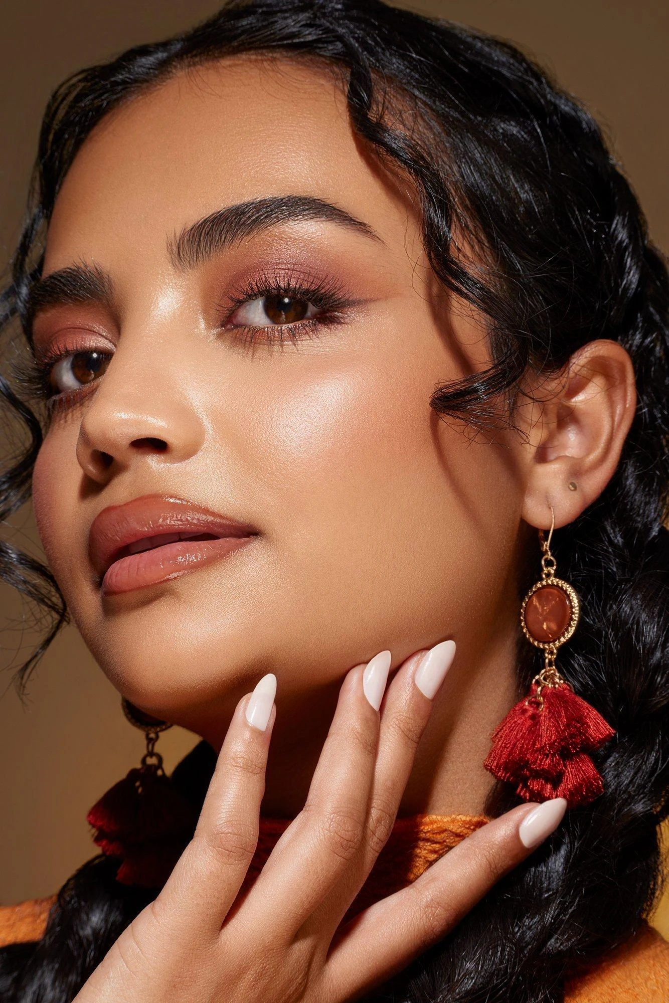 HUEBEAM Blushing Bronzer 1 HUEBEAM Blushing Bronzer