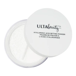 Hyaluronic Acid Setting Powder