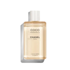 Chanel COCO MADEMOISELLE The Body Oil