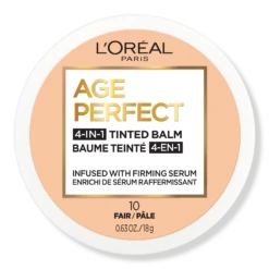 L'Oreal Age Perfect 4-in-1 Tinted Face Balm Foundation -Outlet Rosmiral Store 2601959