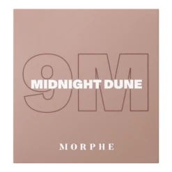 9M Midnight Dune Artistry Palette