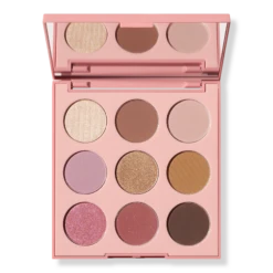 9G Sunrise Glow Artistry Palette