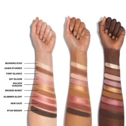 9G Sunrise Glow Artistry Palette -Outlet Rosmiral Store 2602005cm alt02