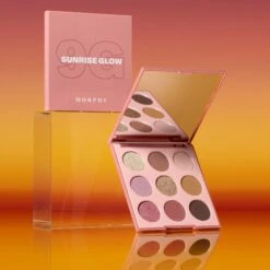 9G Sunrise Glow Artistry Palette -Outlet Rosmiral Store 2602005cm alt03