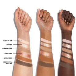 18W Natural Wonder Artistry Palette 13 18W Natural Wonder Artistry Palette -Outlet Rosmiral Store 2602006cm alt02