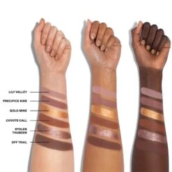 18W Natural Wonder Artistry Palette