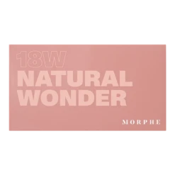 18W Natural Wonder Artistry Palette 12 18W Natural Wonder Artistry Palette -Outlet Rosmiral Store 2602006cm alt06