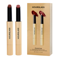 Phantom Volumizing Glossy Balm Duo