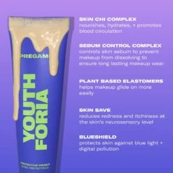 PREGAME Daily Protective Primer -Outlet Rosmiral Store 2602250cm alt02