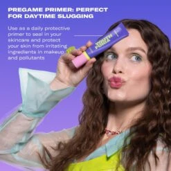 PREGAME Daily Protective Primer