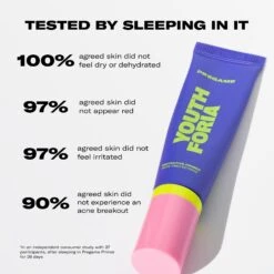 PREGAME Daily Protective Primer -Outlet Rosmiral Store 2602250cm alt07