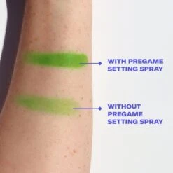 PREGAME SETTING SPRAY Moisturizing Skin Serum -Outlet Rosmiral Store 2602251 alt05