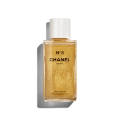 Chanel N°5 The Gold Body Oil