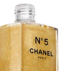 Chanel N°5 The Gold Body Oil -Outlet Rosmiral Store 2602266 alt01