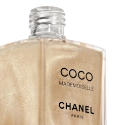 Chanel COCO MADEMOISELLE Pearly Body Gel -Outlet Rosmiral Store 2602268 alt01