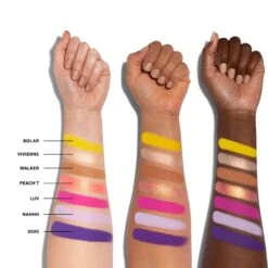 Morphe X Abby Roberts 35-Pan Artistry Palette -Outlet Rosmiral Store 2602352cm alt03