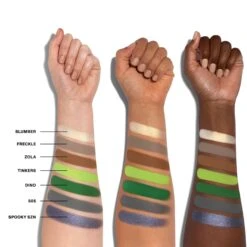 Morphe X Abby Roberts 35-Pan Artistry Palette -Outlet Rosmiral Store 2602352cm alt05