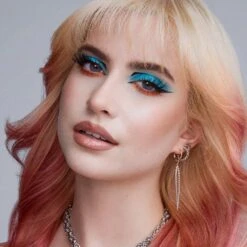 Morphe X Abby Roberts 35-Pan Artistry Palette -Outlet Rosmiral Store 2602352cm alt07