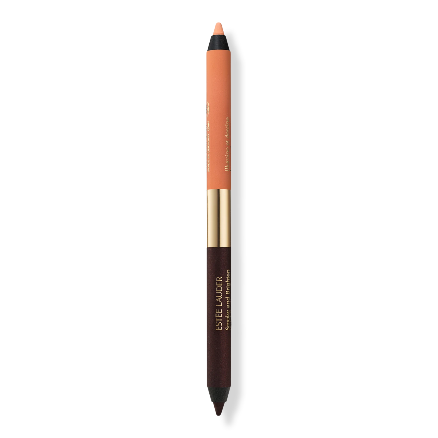 Estee Lauder Smoke And Brighten Kajal Eyeliner Duo 2 Estee Lauder Smoke And Brighten Kajal Eyeliner Duo - Image 2