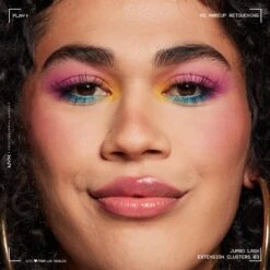 NYX PROFESSIONAL MAKEUP Jumbo Lash Vegan False Lash - Extension Clusters -Outlet Rosmiral Store 2602575 alt04