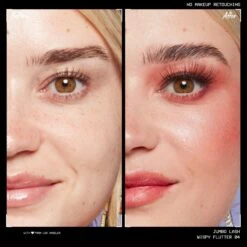 NYX PROFESSIONAL MAKEUP Jumbo Lash Vegan False Lashes - Wispy Flutter 17 NYX PROFESSIONAL MAKEUP Jumbo Lash Vegan False Lashes - Wispy Flutter -Outlet Rosmiral Store 2602576 alt02