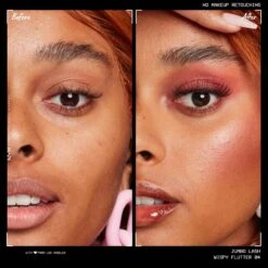 NYX PROFESSIONAL MAKEUP Jumbo Lash Vegan False Lashes - Wispy Flutter 13 NYX PROFESSIONAL MAKEUP Jumbo Lash Vegan False Lashes - Wispy Flutter -Outlet Rosmiral Store 2602576 alt03