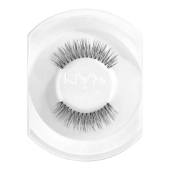 NYX PROFESSIONAL MAKEUP Jumbo Lash Vegan False Lashes - Wispy Flutter 18 NYX PROFESSIONAL MAKEUP Jumbo Lash Vegan False Lashes - Wispy Flutter -Outlet Rosmiral Store 2602576 alt05