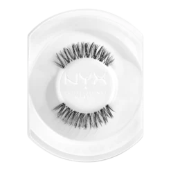 NYX PROFESSIONAL MAKEUP Jumbo Lash! Vegan False Lashes - Fringe Glam 12 NYX PROFESSIONAL MAKEUP Jumbo Lash! Vegan False Lashes - Fringe Glam -Outlet Rosmiral Store 2602577 alt05