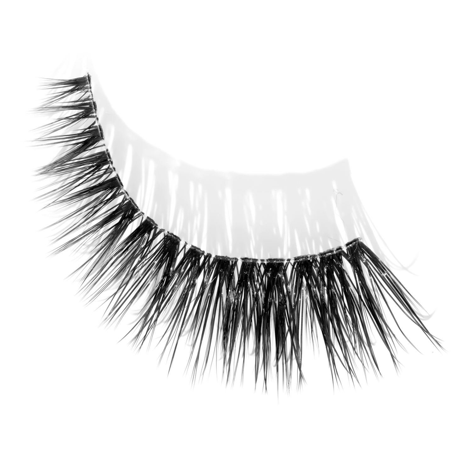 NYX PROFESSIONAL MAKEUP Jumbo Lash! Vegan False Lashes - Ego Flare 9 NYX PROFESSIONAL MAKEUP Jumbo Lash! Vegan False Lashes - Ego Flare - Image 9