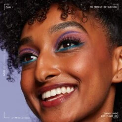 NYX PROFESSIONAL MAKEUP Jumbo Lash! Vegan False Lashes - Ego Flare 15 NYX PROFESSIONAL MAKEUP Jumbo Lash! Vegan False Lashes - Ego Flare -Outlet Rosmiral Store 2602579 alt04