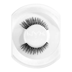 NYX PROFESSIONAL MAKEUP Jumbo Lash! Vegan False Lashes - Ego Flare