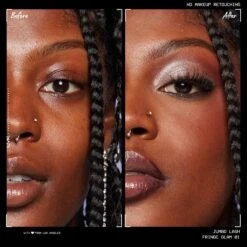 NYX PROFESSIONAL MAKEUP Jumbo Lash 2-in-1 Eyeliner And Lash Adhesive -Outlet Rosmiral Store 2602580 alt04