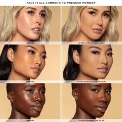 Face It All Correcting Powder -Outlet Rosmiral Store 2602946cm alt02