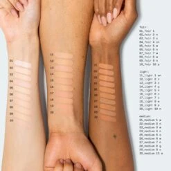 Sweetener Foundation -Outlet Rosmiral Store 2603290cm alt01