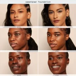 Sweetener Foundation -Outlet Rosmiral Store 2603290cm alt04