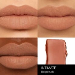 Nars Soft Matte Tinted Lip Balm