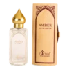 Amber Eau De Parfum