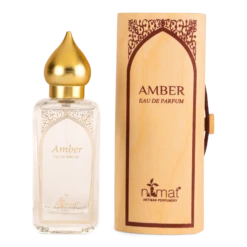 Amber Eau De Parfum