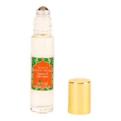 White Musk Fragrance Oil Roll-On